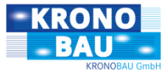 KronoBau GmbH Logo